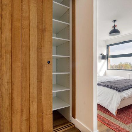 Ferienwohnung L' Annexe Du Cosmopolitain Honfleur Exterior foto
